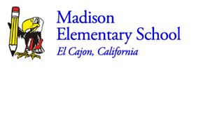 Madison Logo 